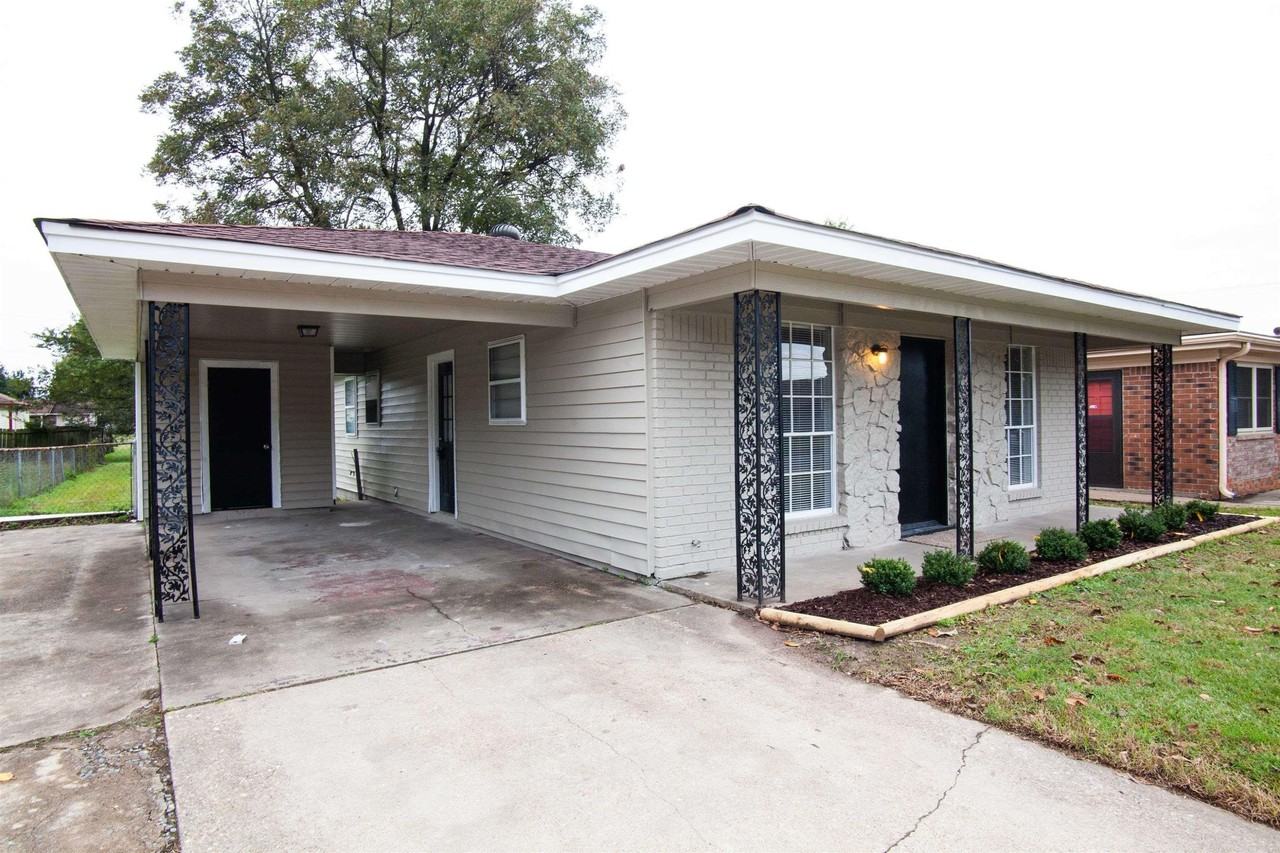 4612 Puckett St - Photo 2 of 12
