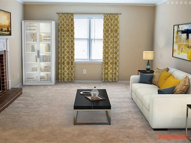 Villas on Briarcliff - Photo 2 of 10