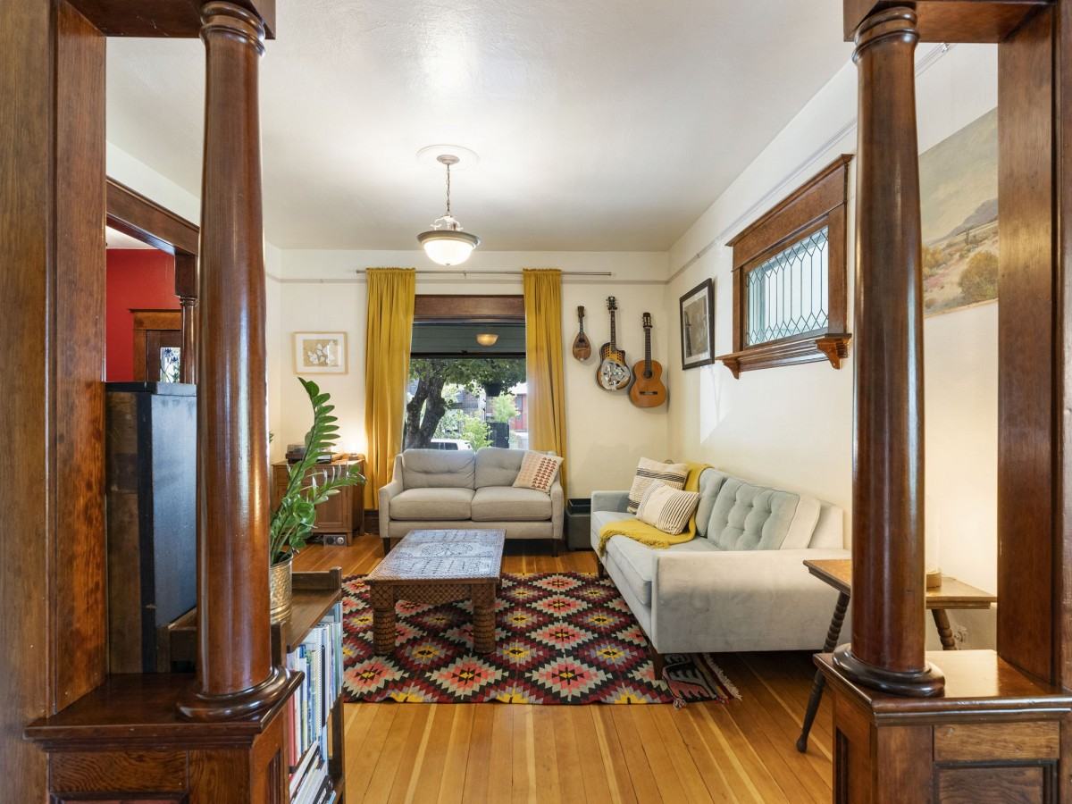 8018 N Oswego Ave #1 - Photo 3 of 40