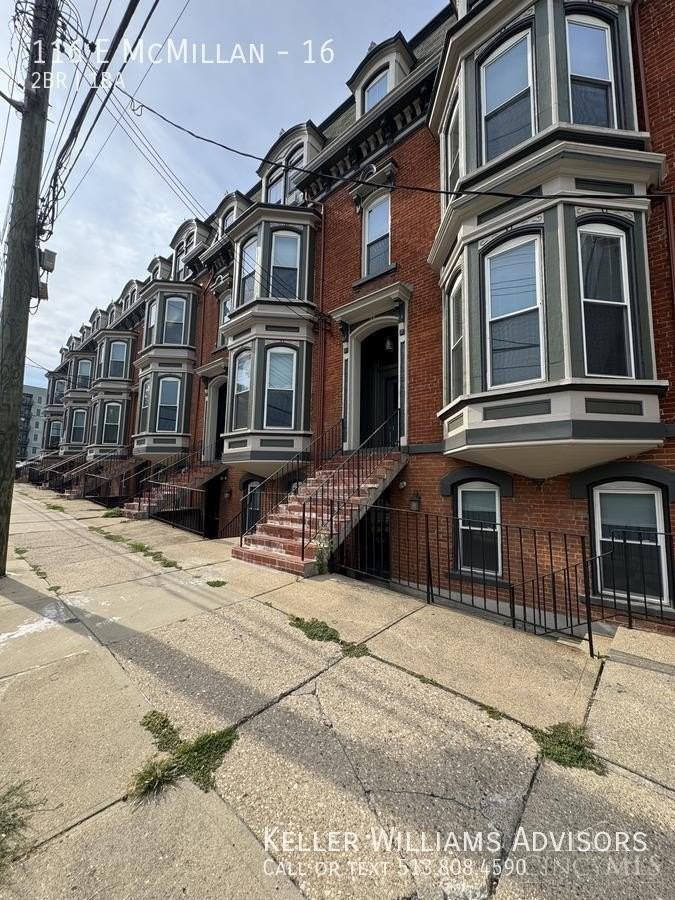 112 E Mcmillan St #12 - Photo 2 of 16
