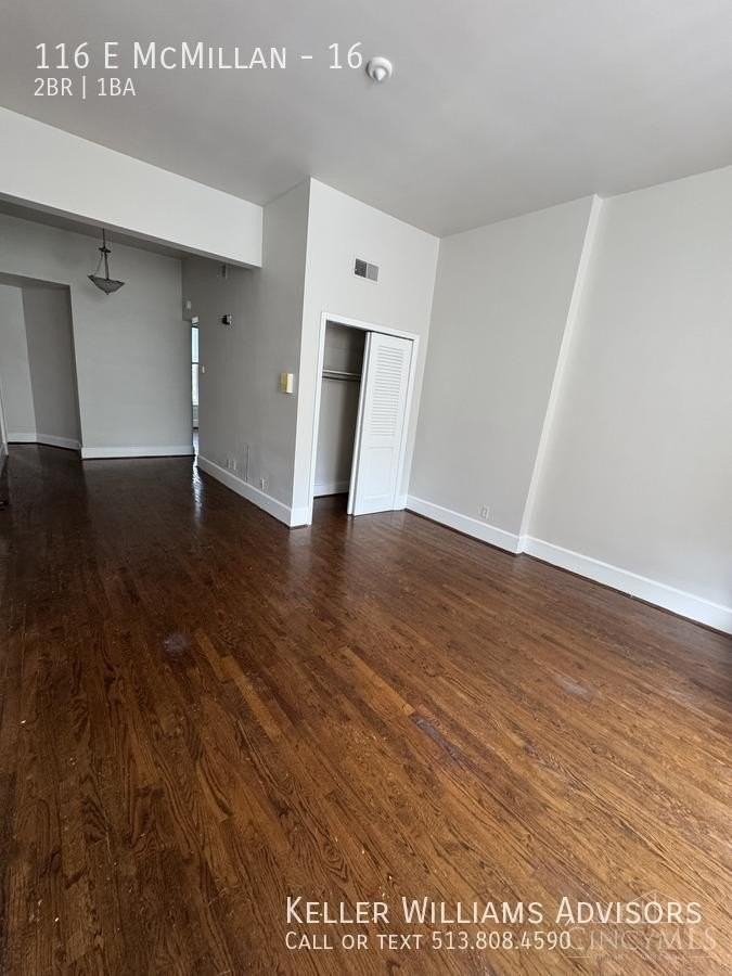 112 E Mcmillan St #12 - Photo 4 of 16