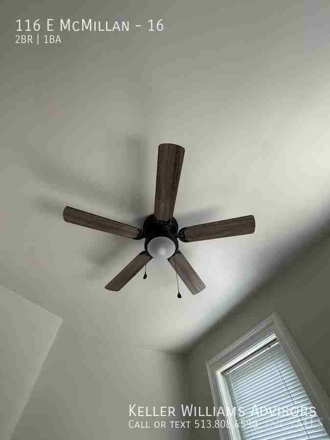 112 E Mcmillan St #12 - Photo 5 of 16