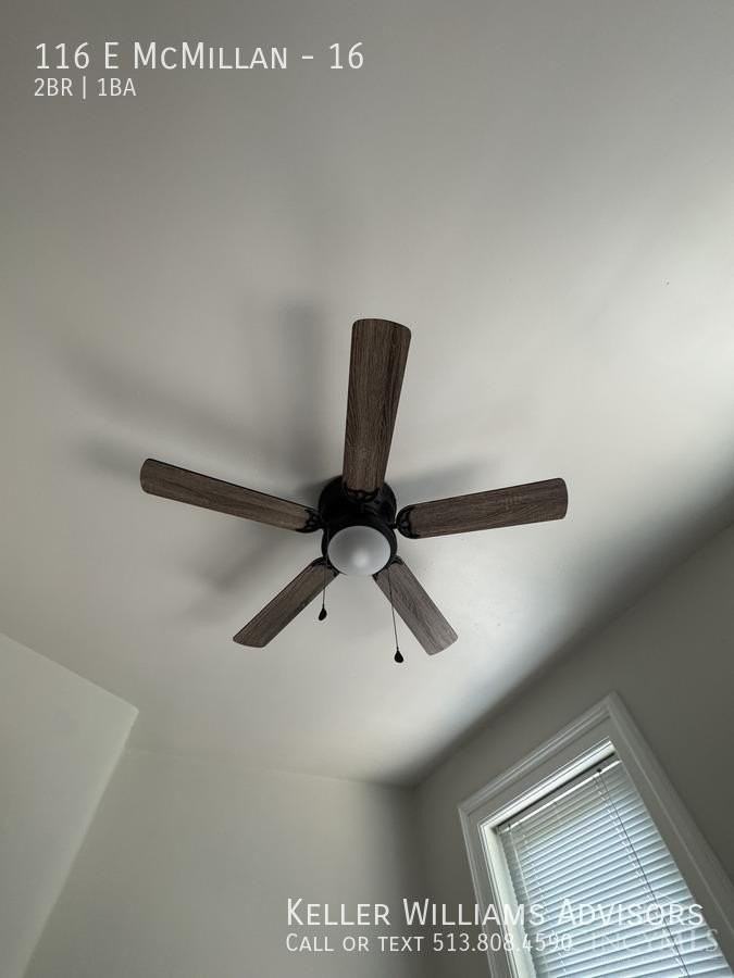 116 E Mcmillan St #16 - Photo 5 of 16