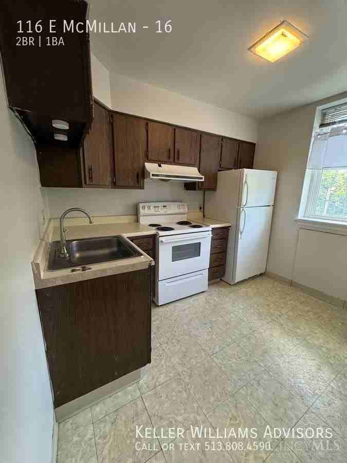 116 E Mcmillan St #16 - Photo 6 of 16