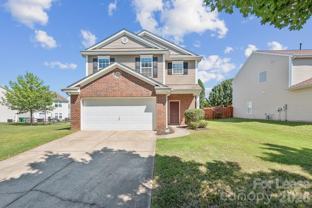 8605 Redding Glen Ave - Photo 1 of 1