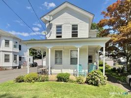 featured image of 25 Center St