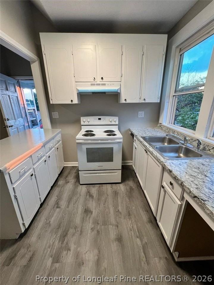 401 S Clinton Ave #C - Photo 4 of 10