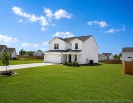 4032 Shire St - Photo 1 of 1