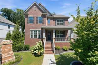 4468 Oakden Pl - Photo 1 of 1