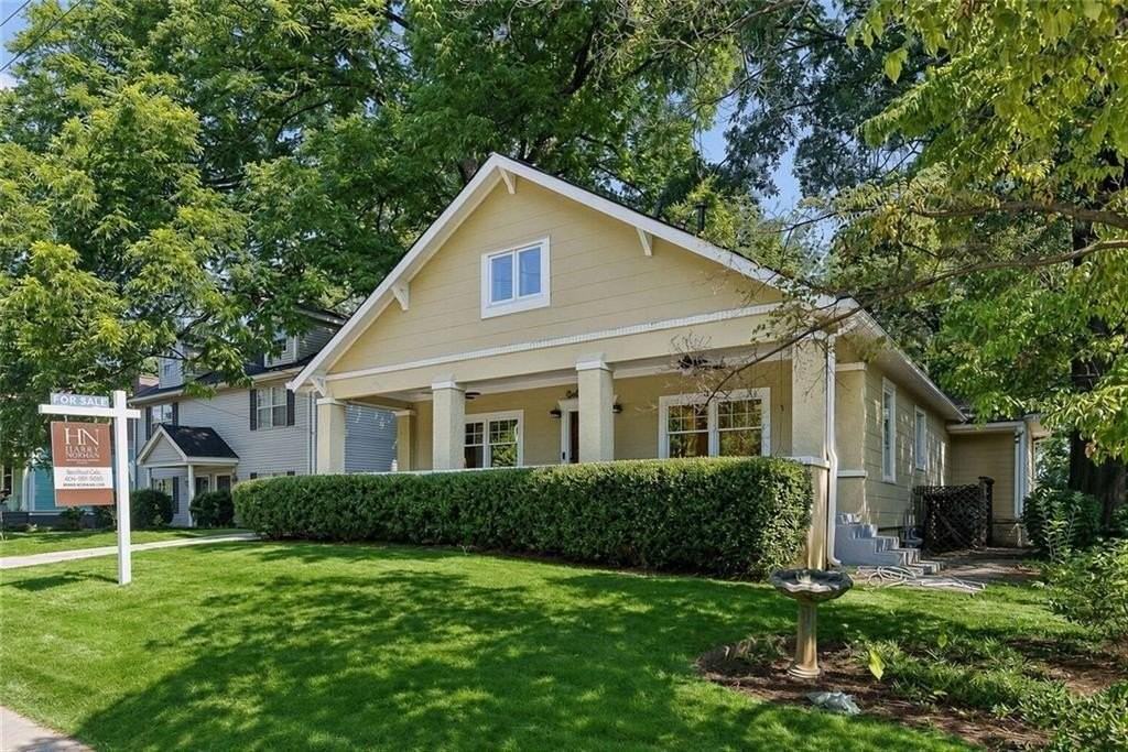 805 Holmes St Nw - Photo 3 of 45
