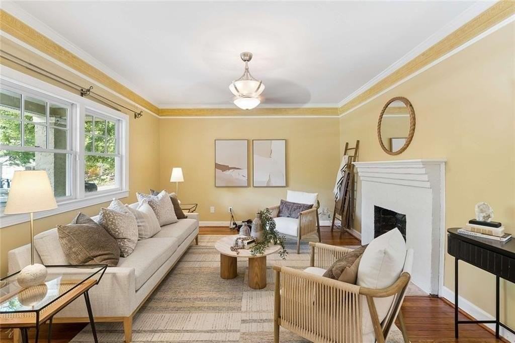 805 Holmes St Nw - Photo 7 of 45