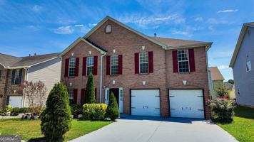 featured image of 2760 Rusticwood Dr