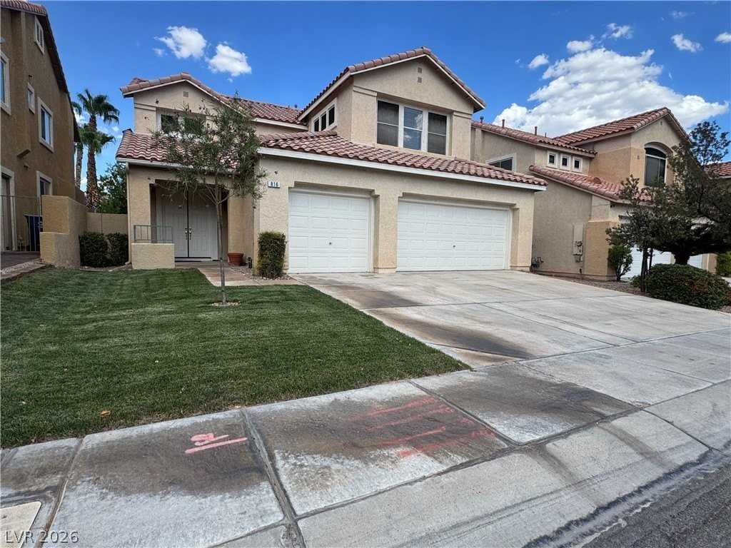 816 Canterbury Cross Pl - Photo 2 of 41