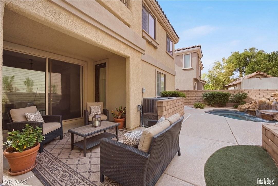 11920 Amistoso Ln - Photo 5 of 41
