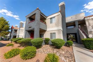 featured image of 8600 W Charleston Blvd #1127