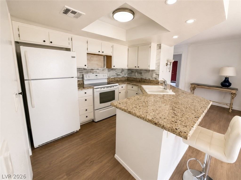8600 W Charleston Blvd #1127 - Photo 5 of 11