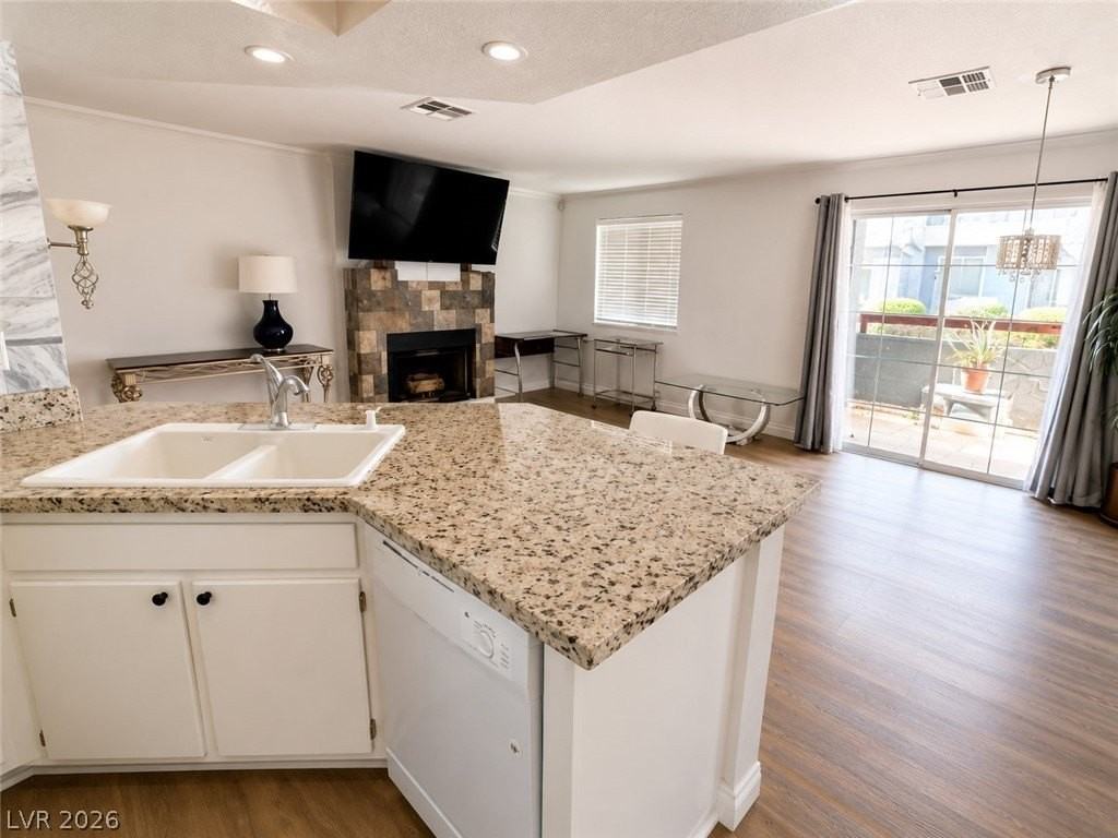 8600 W Charleston Blvd #1127 - Photo 6 of 11