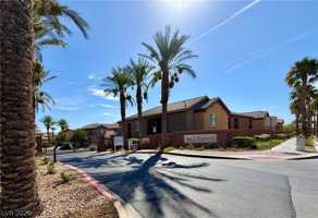 featured image of 6868 Sky Pointe Dr #2041