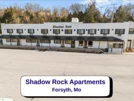 featured image of 164 Forsyth Taneyville Rd #3
