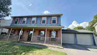 1005 Harbour Shore Dr - Photo 1 of 1