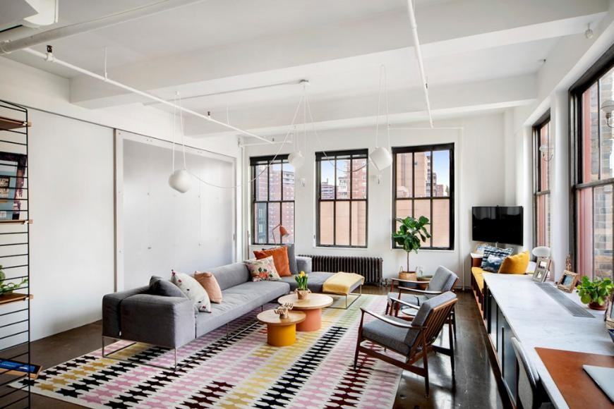 236 W 26th St - Photo 2 of 10