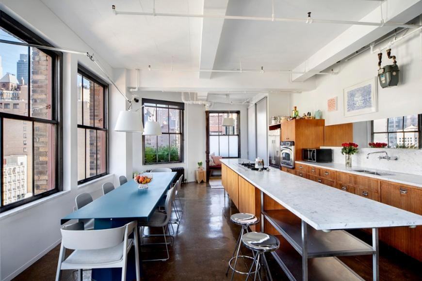 236 W 26th St - Photo 4 of 10
