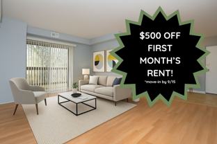 Prime Hamburg Apartments - Photo 1 of 1