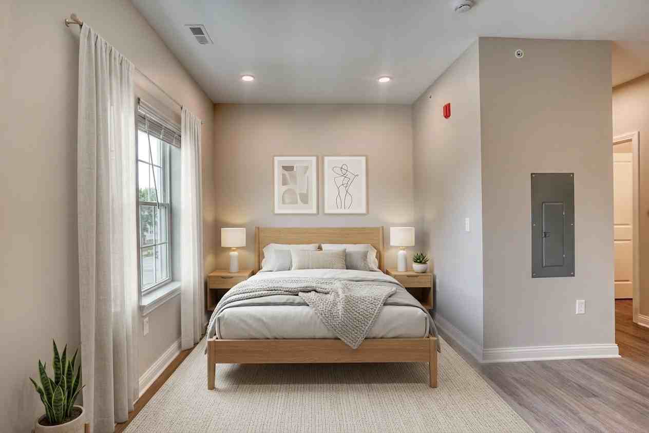 Element 26 Apartments - Photo 6 of 50
