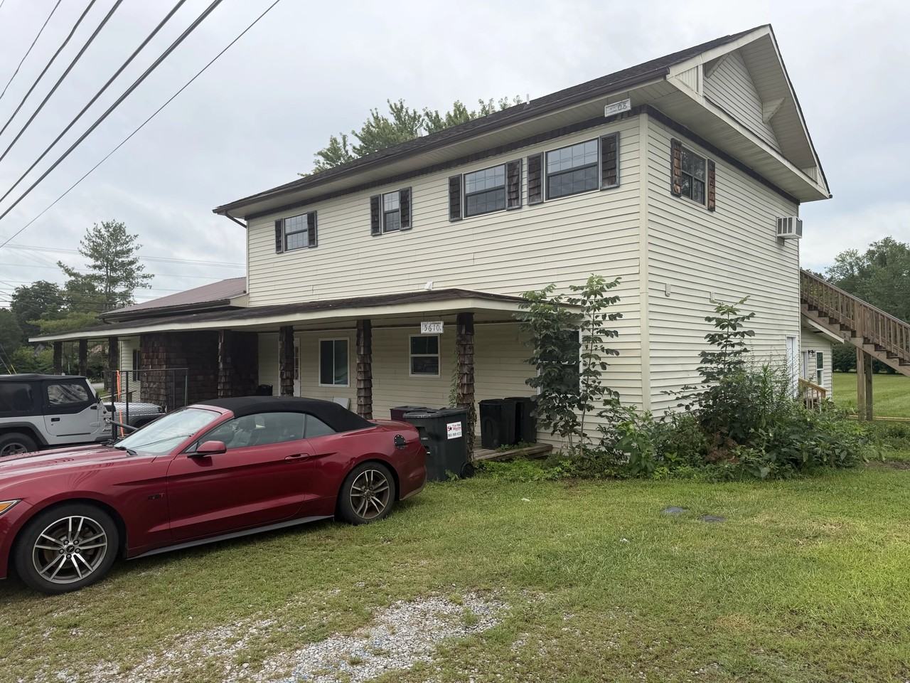 5608 Knoxville Hwy #5608 - Photo 5 of 6