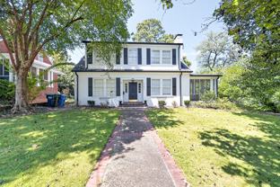 1237 Owsley Ave #1 - Photo 1 of 1