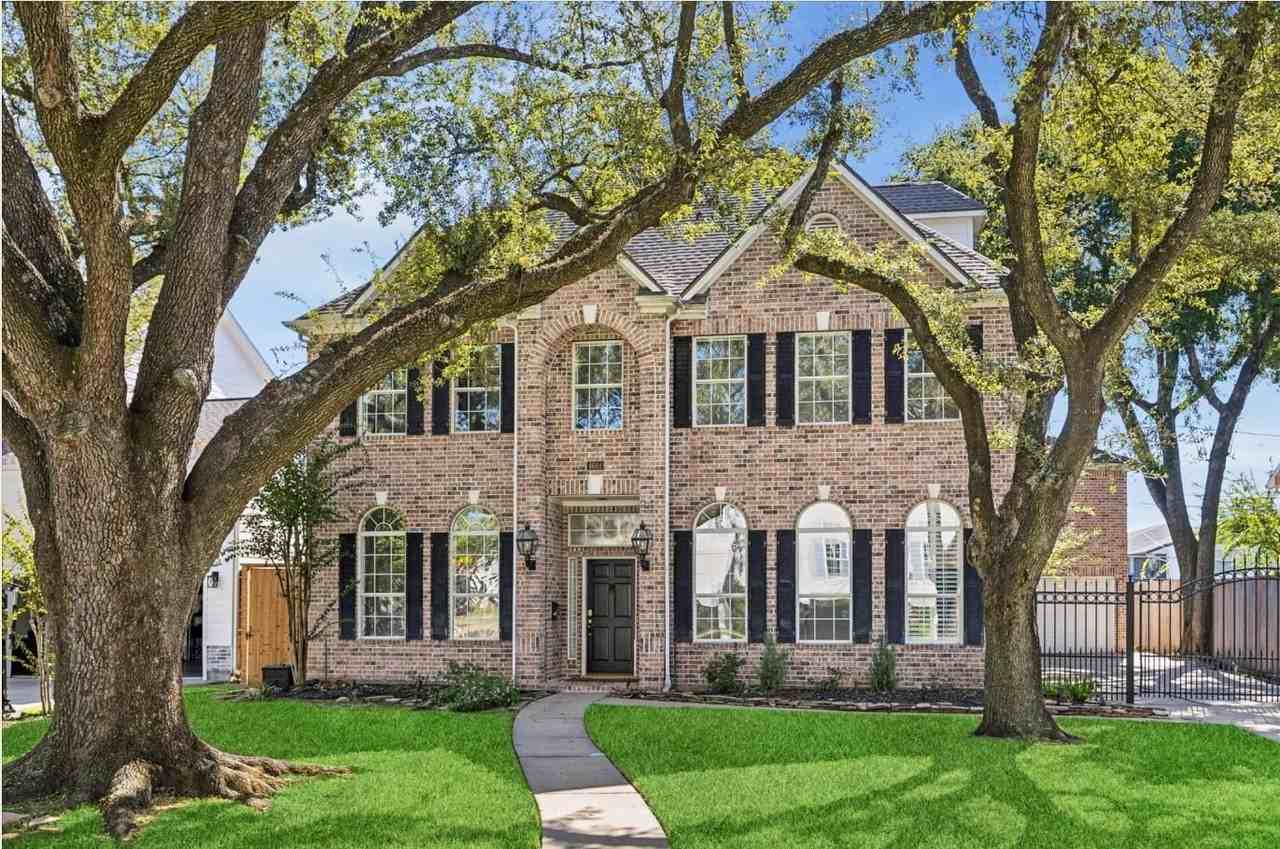 4601 Mimosa Dr