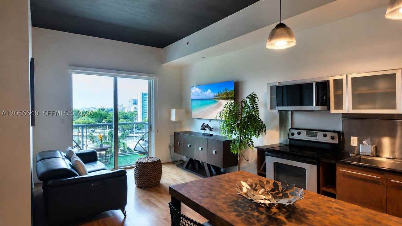 Nw South River Dr #708 - Photo 2 of 26
