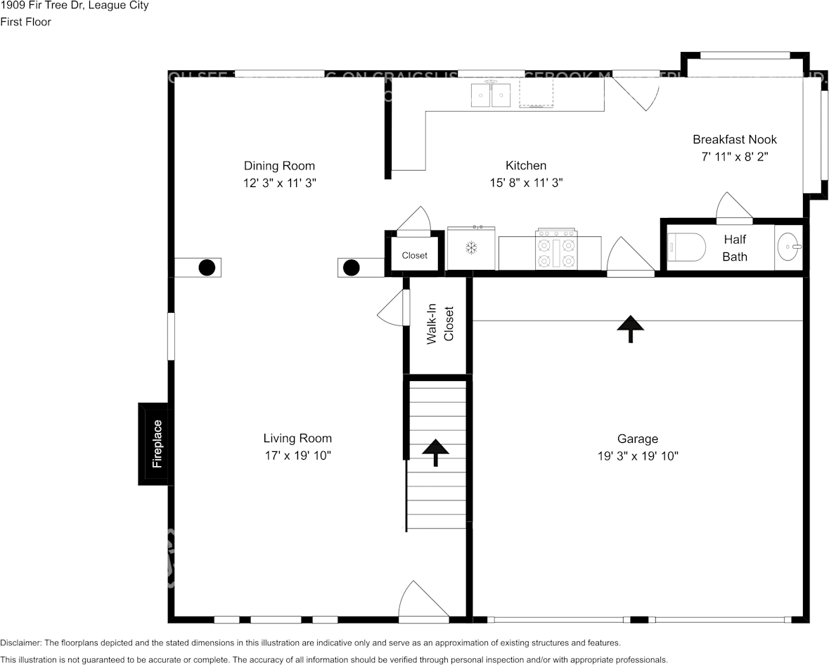 1909 Fir Tree Dr - Photo 2 of 21