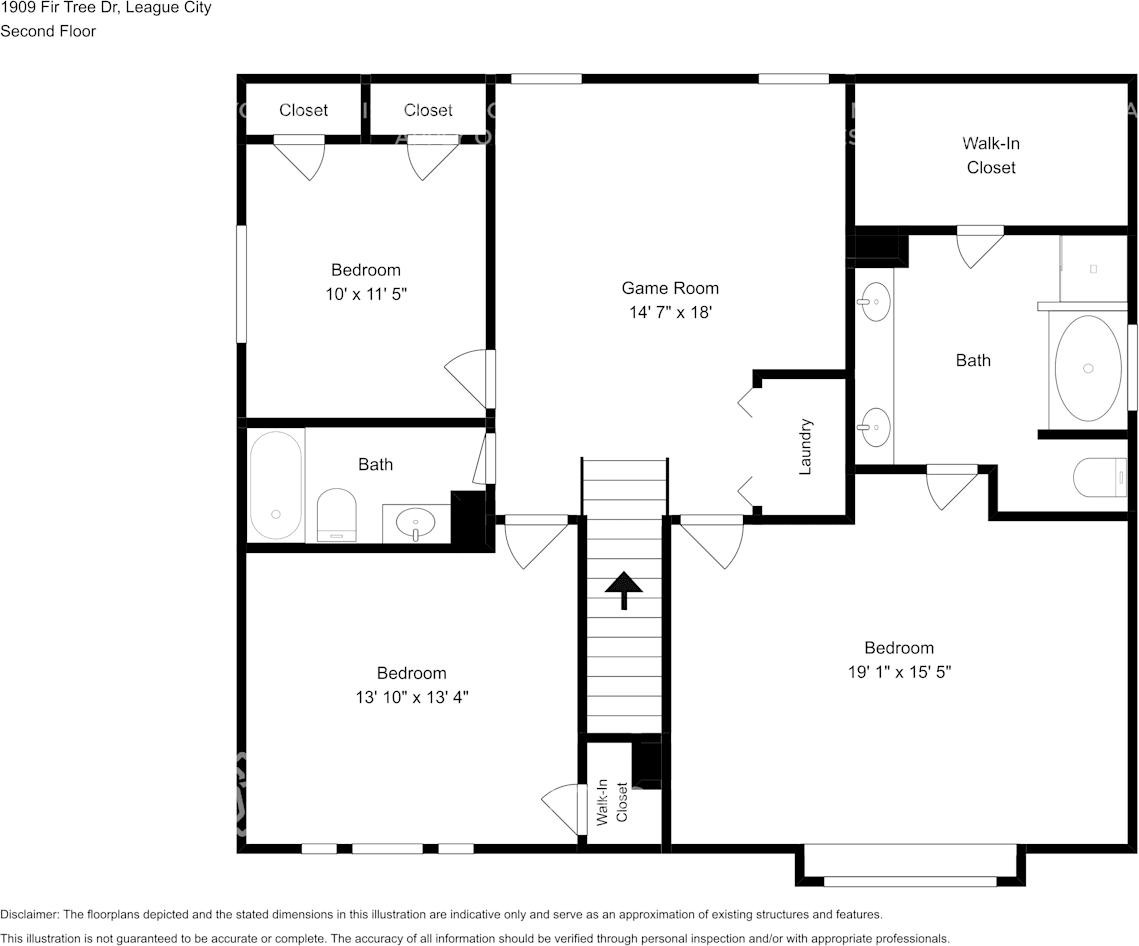 1909 Fir Tree Dr - Photo 3 of 21