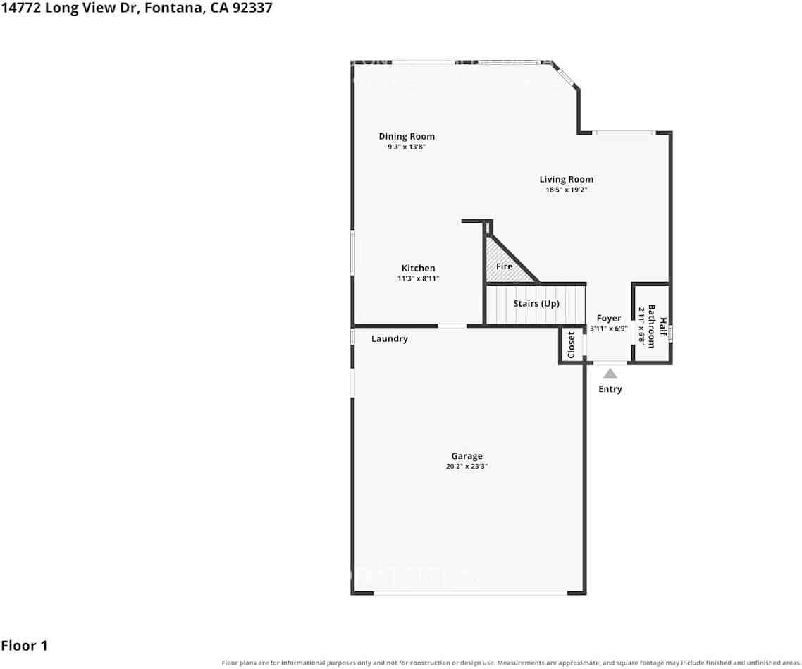 14772 Long View Dr - Photo 2 of 18