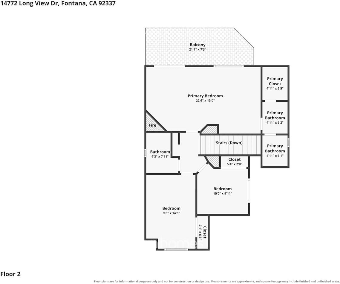 14772 Long View Dr - Photo 3 of 18