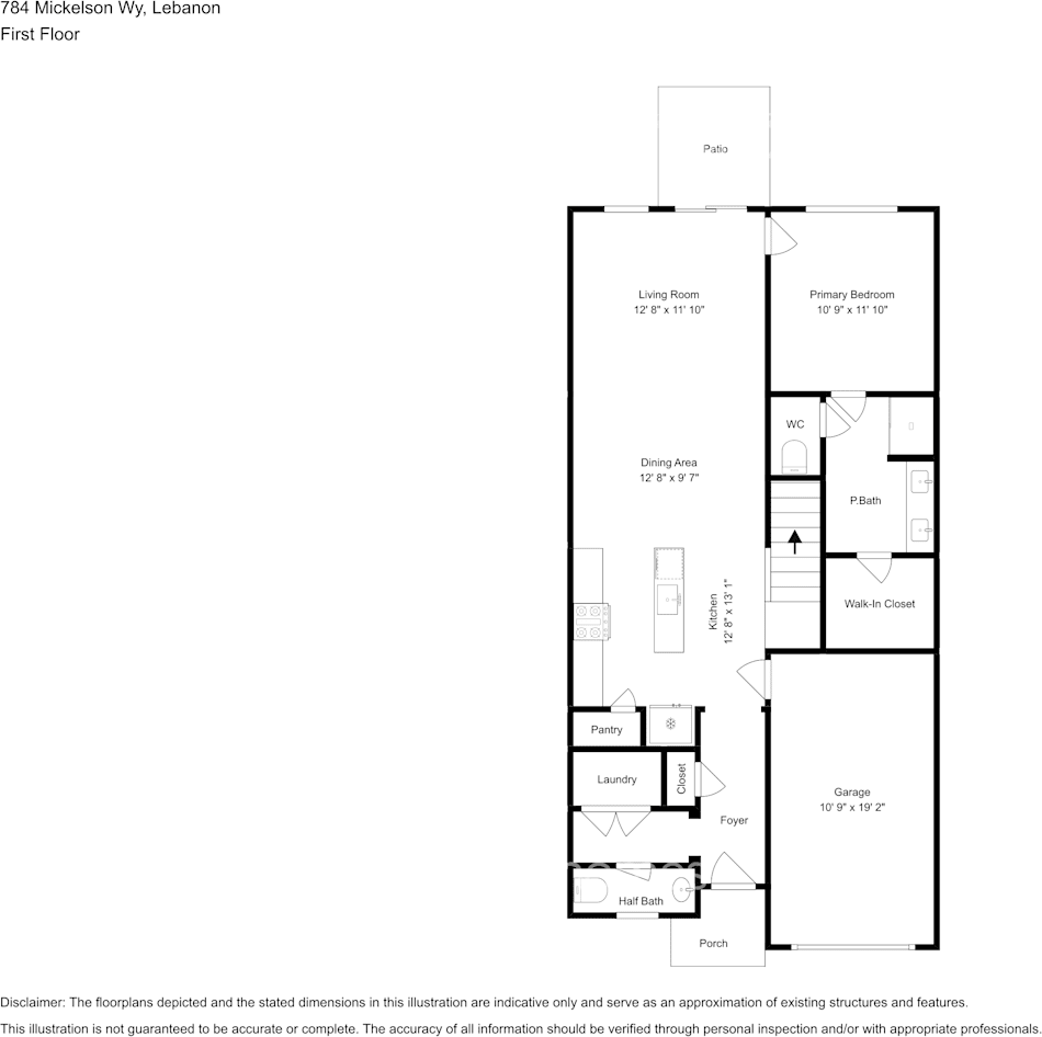 784 Mickelson Way - Photo 2 of 21