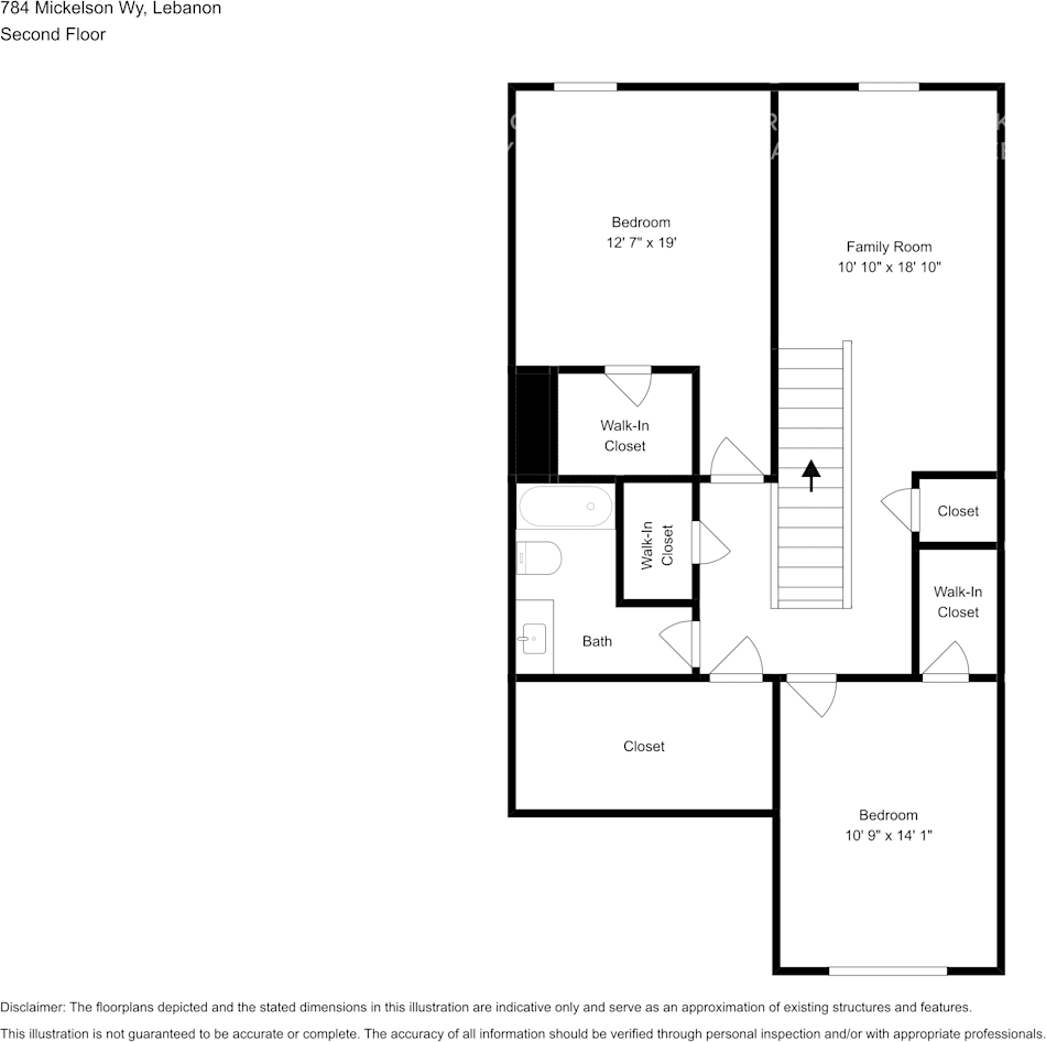 784 Mickelson Way - Photo 3 of 21