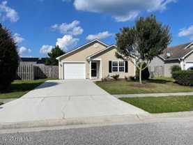 1112 Crestfield Way - Photo 1 of 1