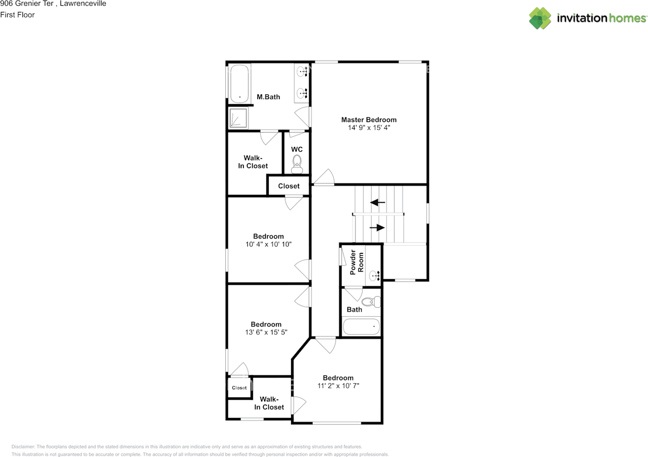 906 Grenier Ter - Photo 3 of 16