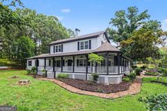 813 Sandy Creek Rd - Photo 1 of 1