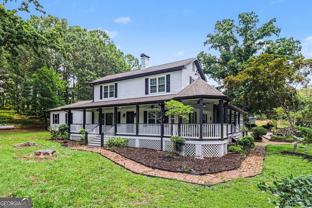 813 Sandy Creek Rd - Photo 1 of 1