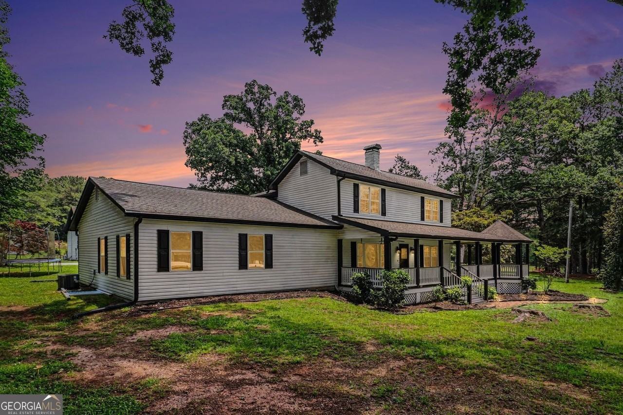 813 Sandy Creek Rd - Photo 2 of 42