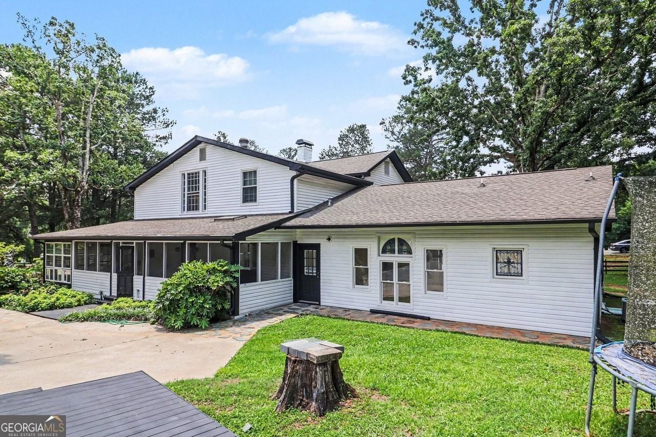 813 Sandy Creek Rd - Photo 4 of 42