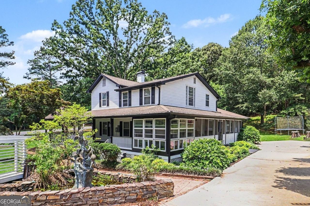 813 Sandy Creek Rd - Photo 6 of 42