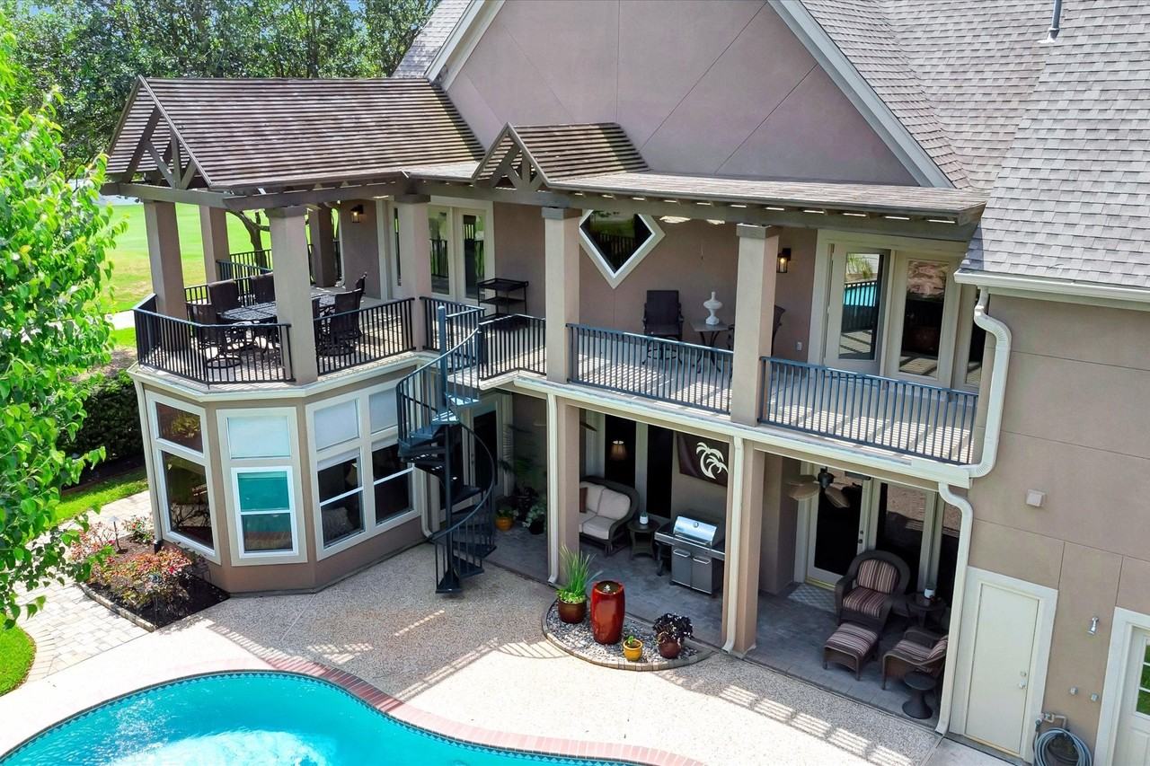 3806 Canyon Bluff Ct - Photo 7 of 50