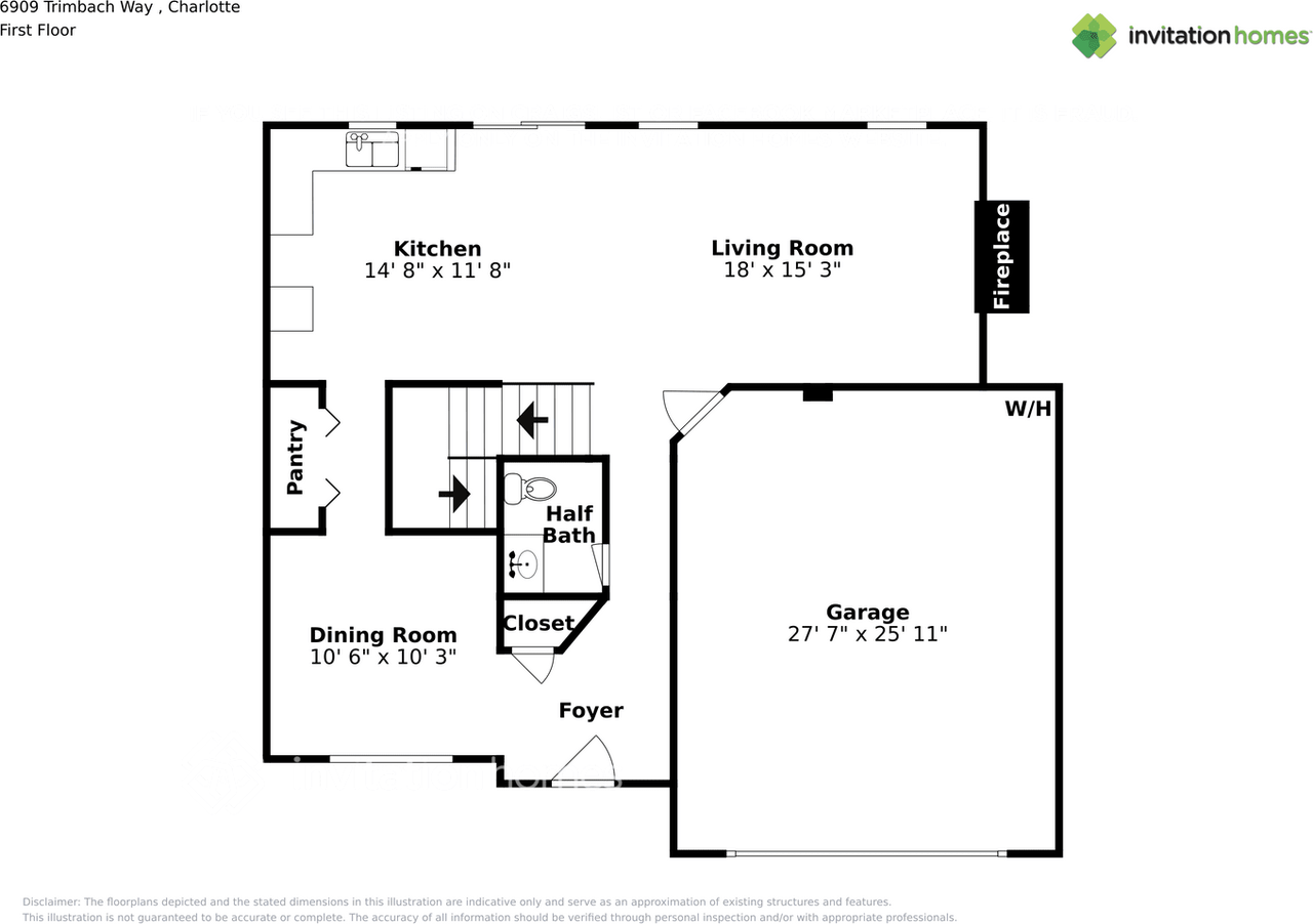 6909 Trimbach Way - Photo 2 of 21