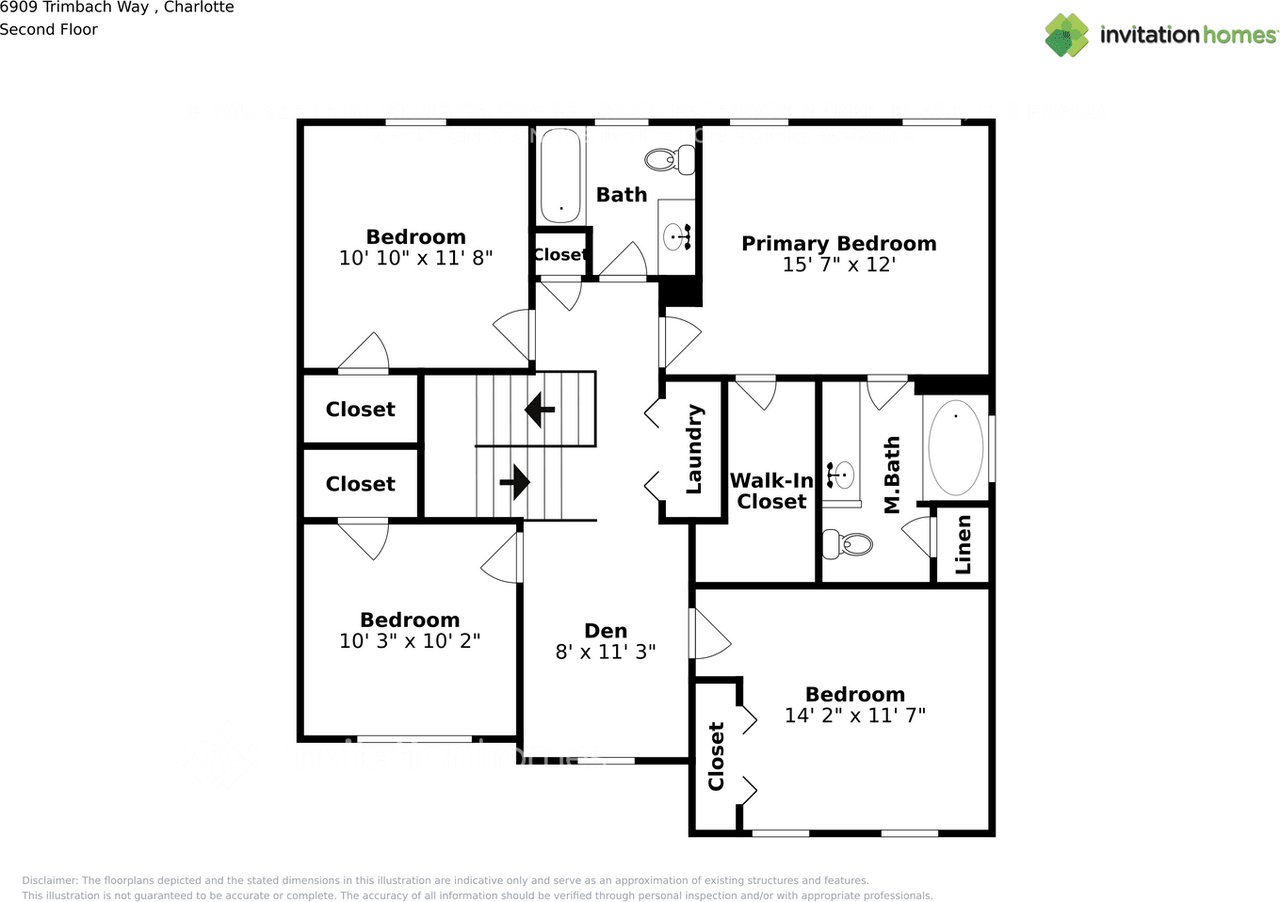 6909 Trimbach Way - Photo 3 of 21