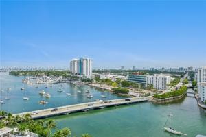 featured image of 20 Island Ave #1206