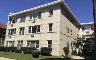 6331 N Fairfield Ave Apt 102 - Photo 1 of 1